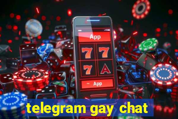 telegram gay chat